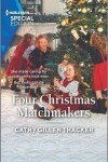Book cover for Four Christmas Matchmakers