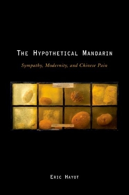 Cover of The Hypothetical Mandarin