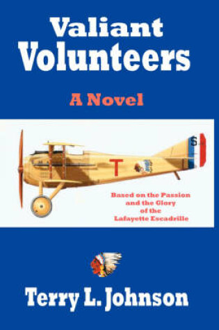 Cover of Valiant Volunteers
