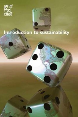 Cover of Introduction to Sustainability