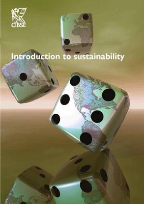 Book cover for Introduction to Sustainability