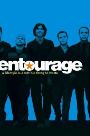 Cover of Entourage