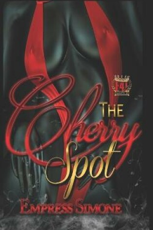 Cover of The Cherry Spot