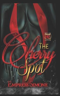 Book cover for The Cherry Spot