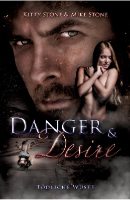 Book cover for Danger & Desire