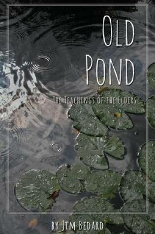 Cover of Old Pond