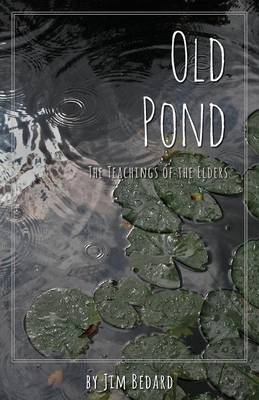 Book cover for Old Pond