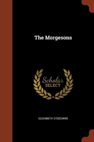 Cover of The Morgesons