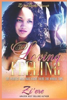 Book cover for That Loving Feeling