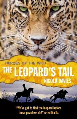 Cover of The Leopard's Tail