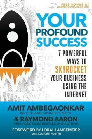 Cover of Your Profound Success