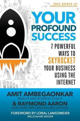 Book cover for Your Profound Success