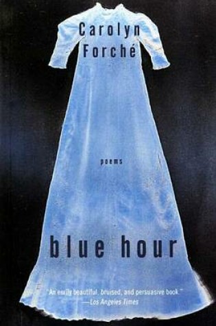 Cover of Blue Hour