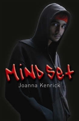 Book cover for Mind Set