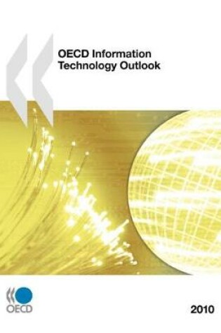 Cover of OECD Information Technology Outlook