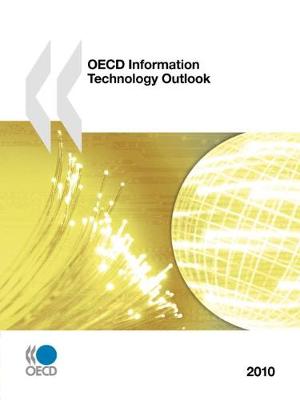 Book cover for OECD Information Technology Outlook