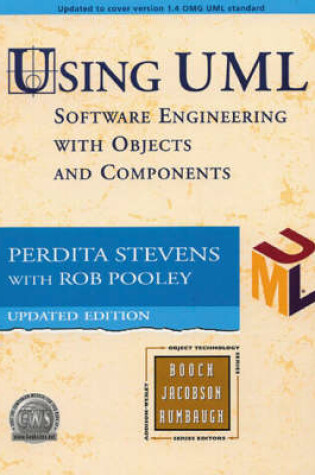 Cover of Multi Pack Software Engineering with OO and Components (updated Ed)
