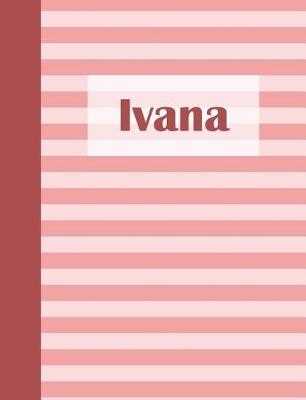 Book cover for Ivana