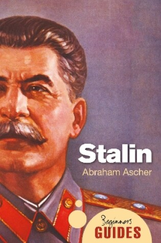 Cover of Stalin