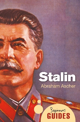 Cover of Stalin