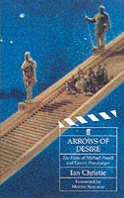 Book cover for Arrows of Desire