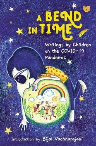 Cover of A Bend in Time