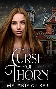 Book cover for The Curse of Thorn