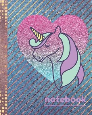 Book cover for Notebook