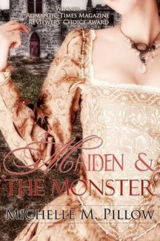 Cover of Maiden and the Monster
