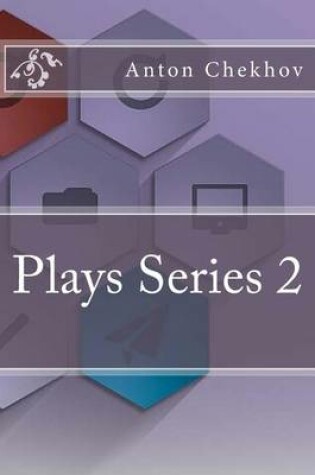 Cover of Plays Series 2