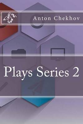 Book cover for Plays Series 2