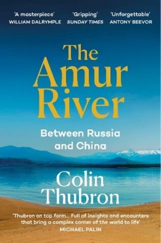 Cover of The Amur River