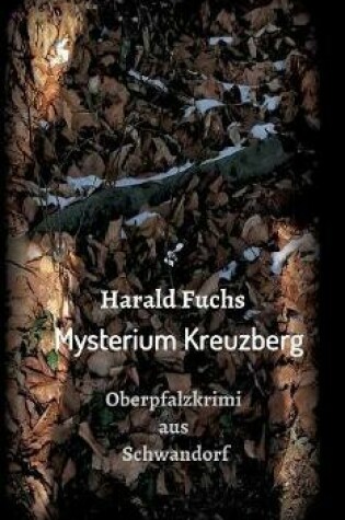 Cover of Mysterium Kreuzberg