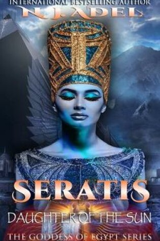 Cover of Seratis Daughter of the Sun