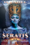 Book cover for Seratis Daughter of the Sun