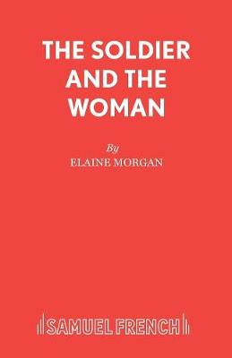 Cover of The Soldier and the Woman