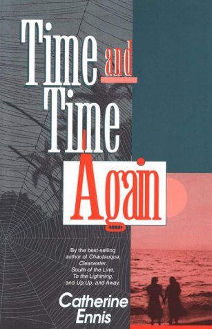 Book cover for Time and Time Again