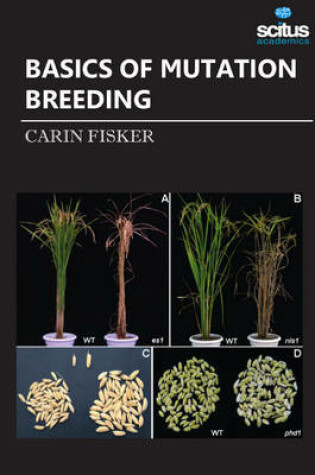 Cover of Basics of Mutation Breeding