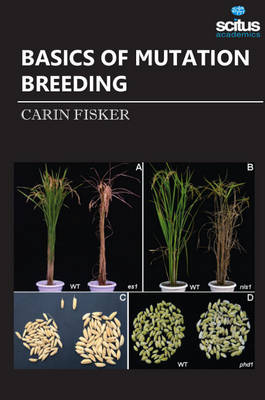 Book cover for Basics of Mutation Breeding