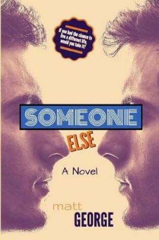 Cover of Someone Else