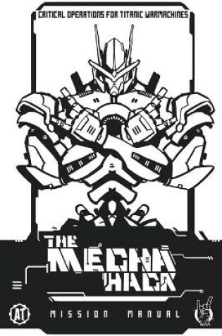 Cover of Mecha Hack Mission Manual