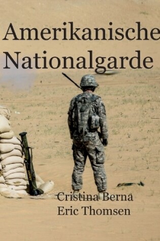 Cover of Amerikanische Nationalgarde