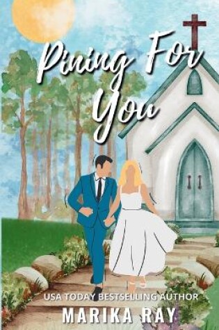 Cover of Pining For You - Special Edition Paperback