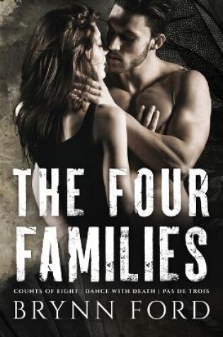 Cover of The Four Families