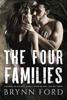 Cover of The Four Families