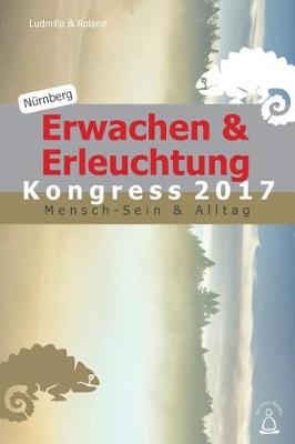 Book cover for Erwachen & Erleuchtung