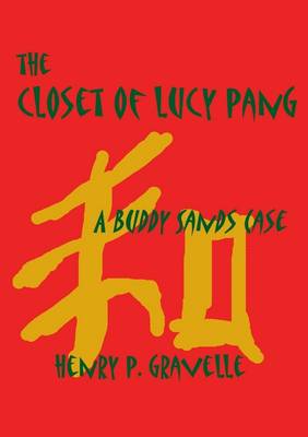 Book cover for The Closet of Lucy Pang