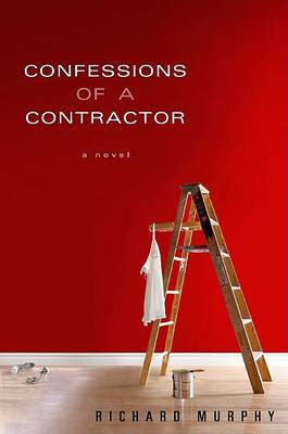 Book cover for Confessions of a Contractor