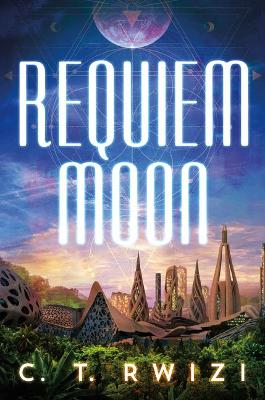 Cover of Requiem Moon