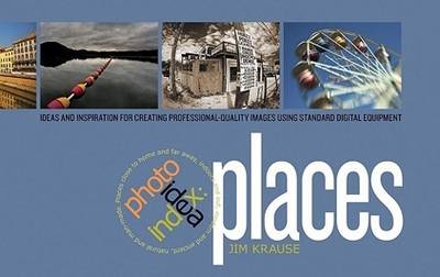 Book cover for Places